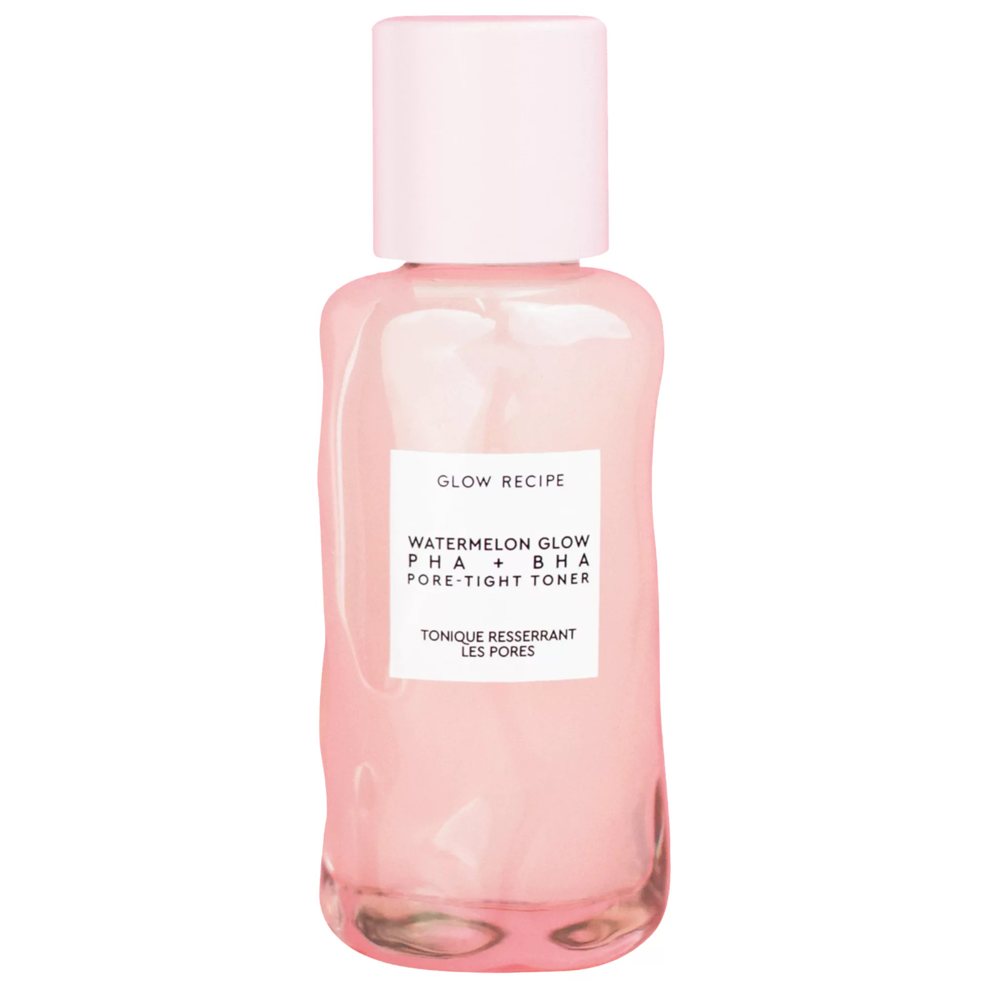 Glow Recipe Watermelon Glow PHA + BHA Pore-Tight Toner | Kohl's