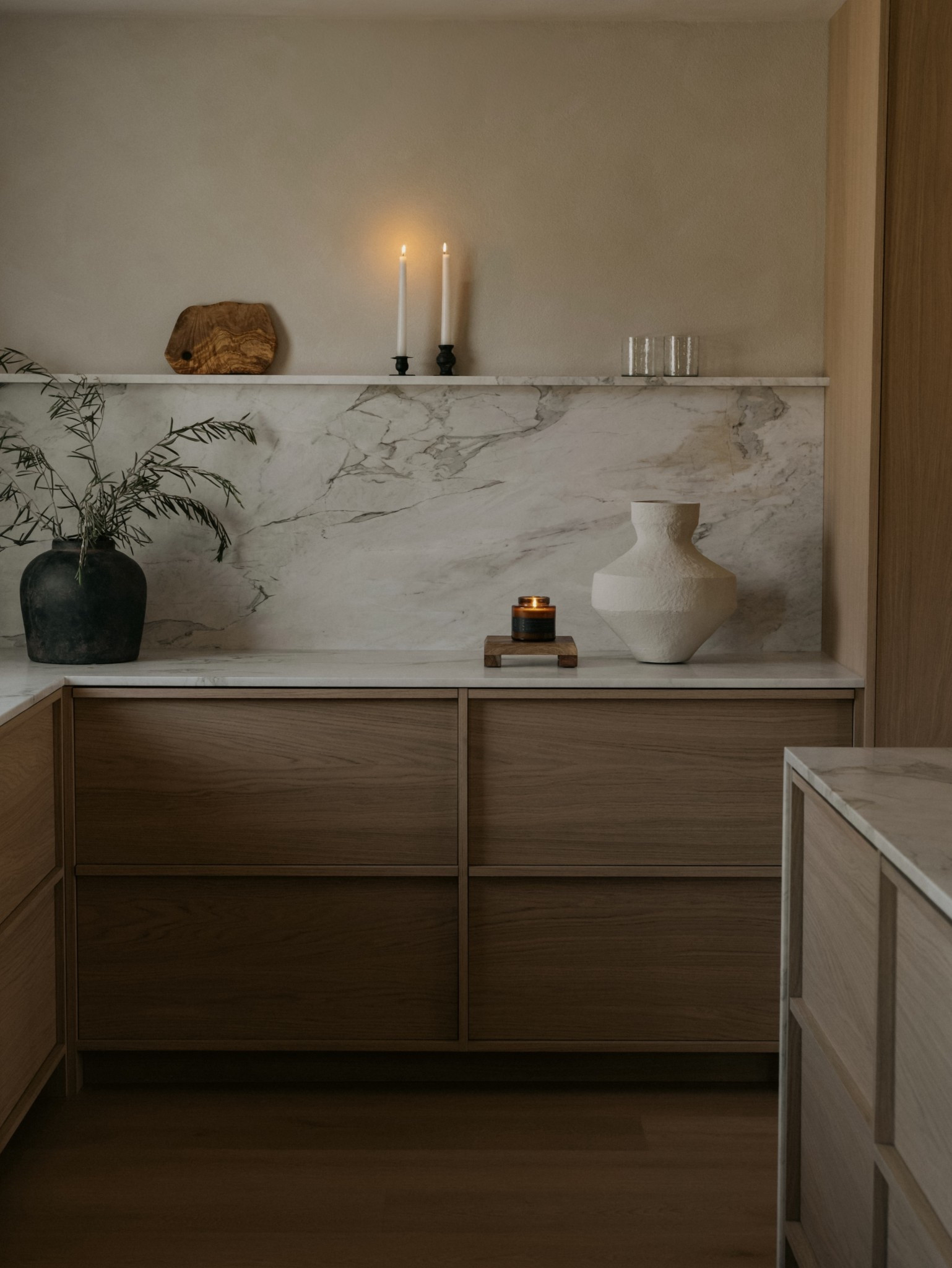 Modern Nordic kitchen inspiration 🤎

#LTKSaleAlert #LTKHome