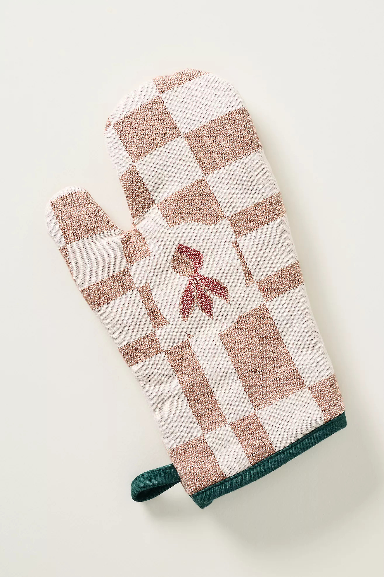 Aria Oven Mitt | Anthropologie (US)