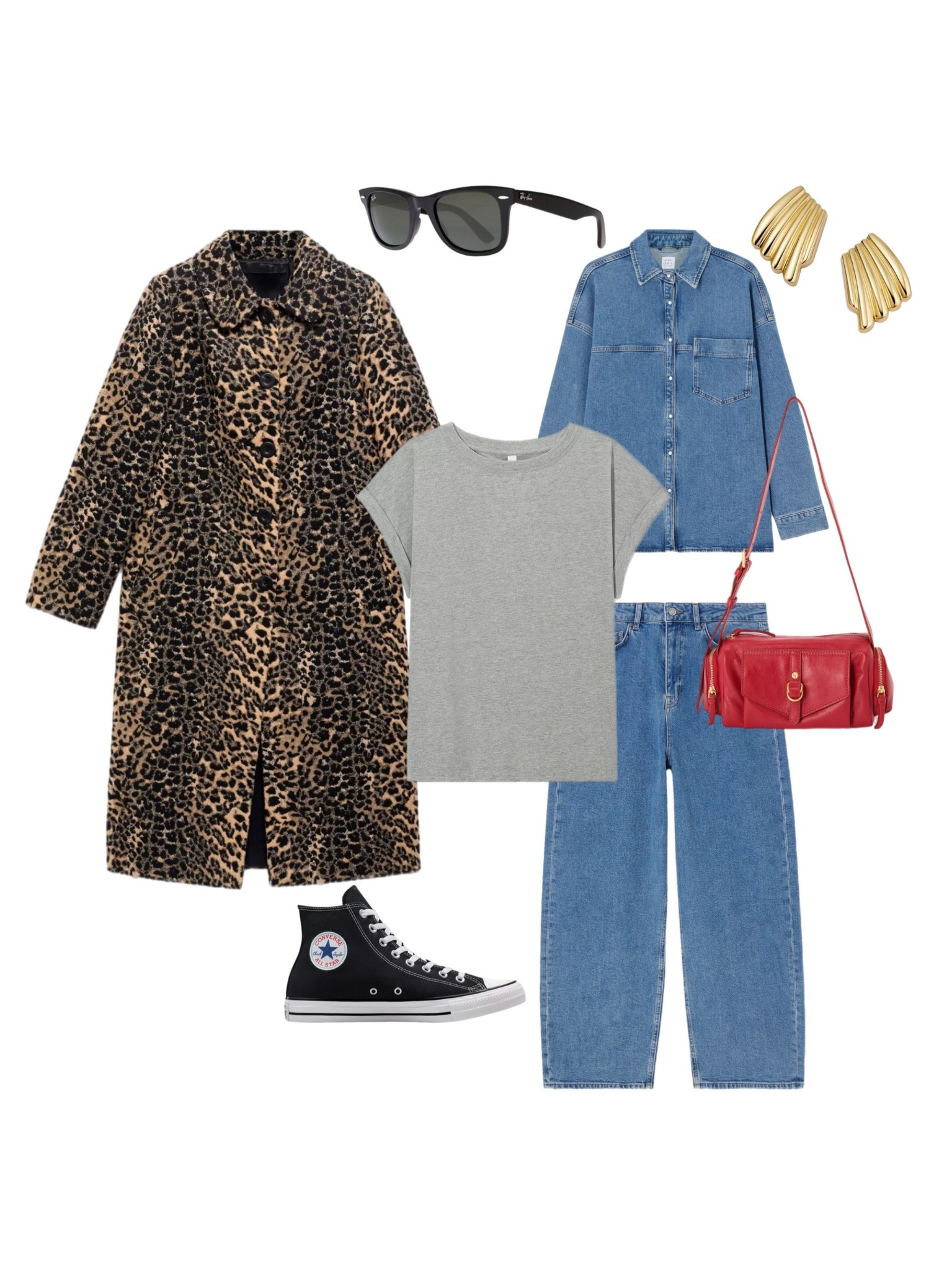 Weekend away outfitts

#LTKuk #LTKautumn #LTKtravel