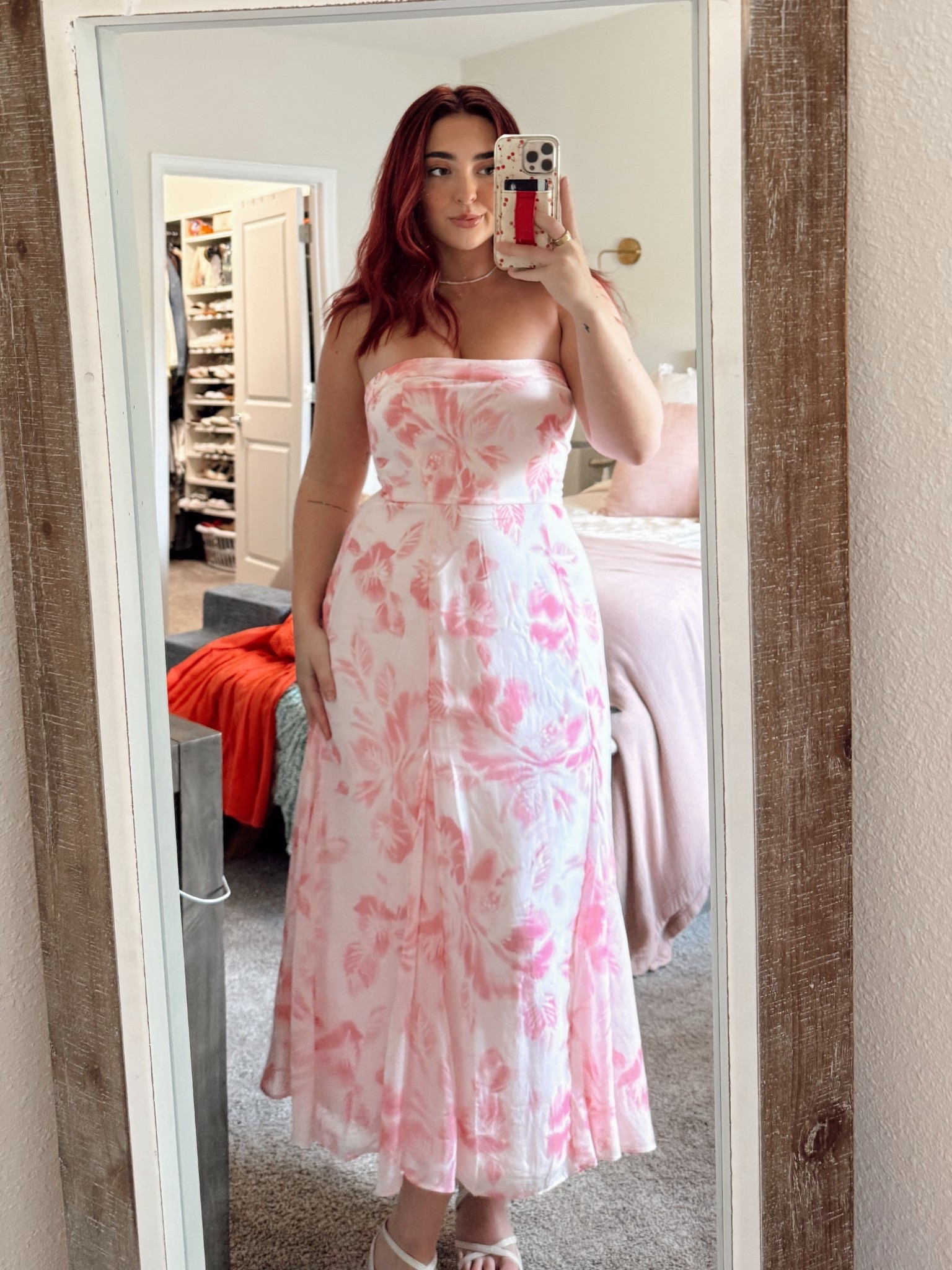 A great option for a spring or summer wedding


#LTKspring #LTKWedding #LTKSpringSale