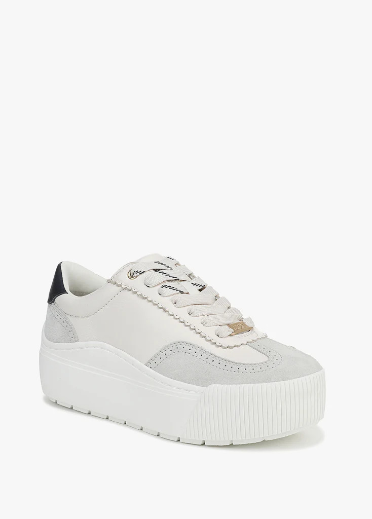 THE FD01 SNEAKER | Favorite Daughter