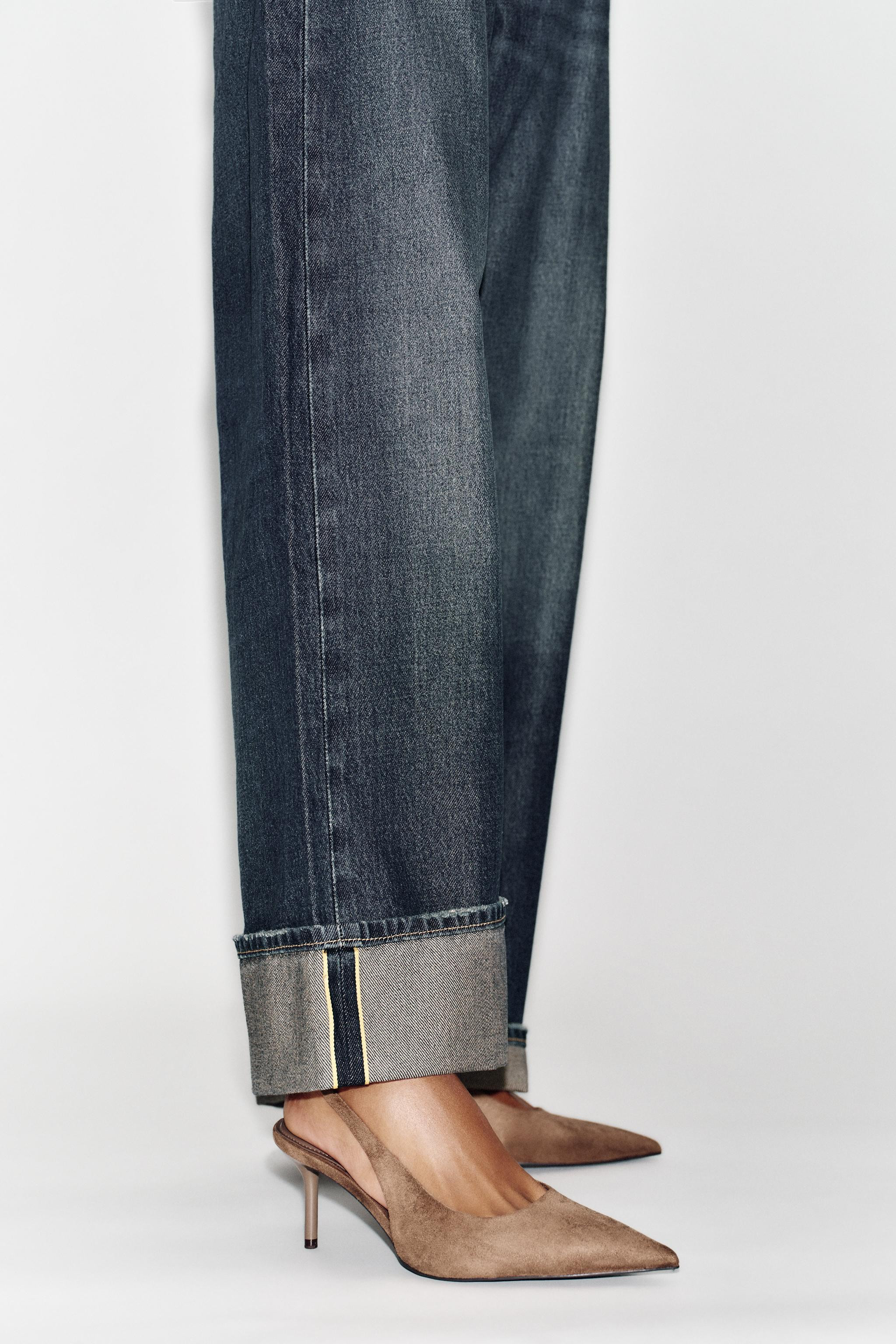 SLINGBACK HEELS | Zara US