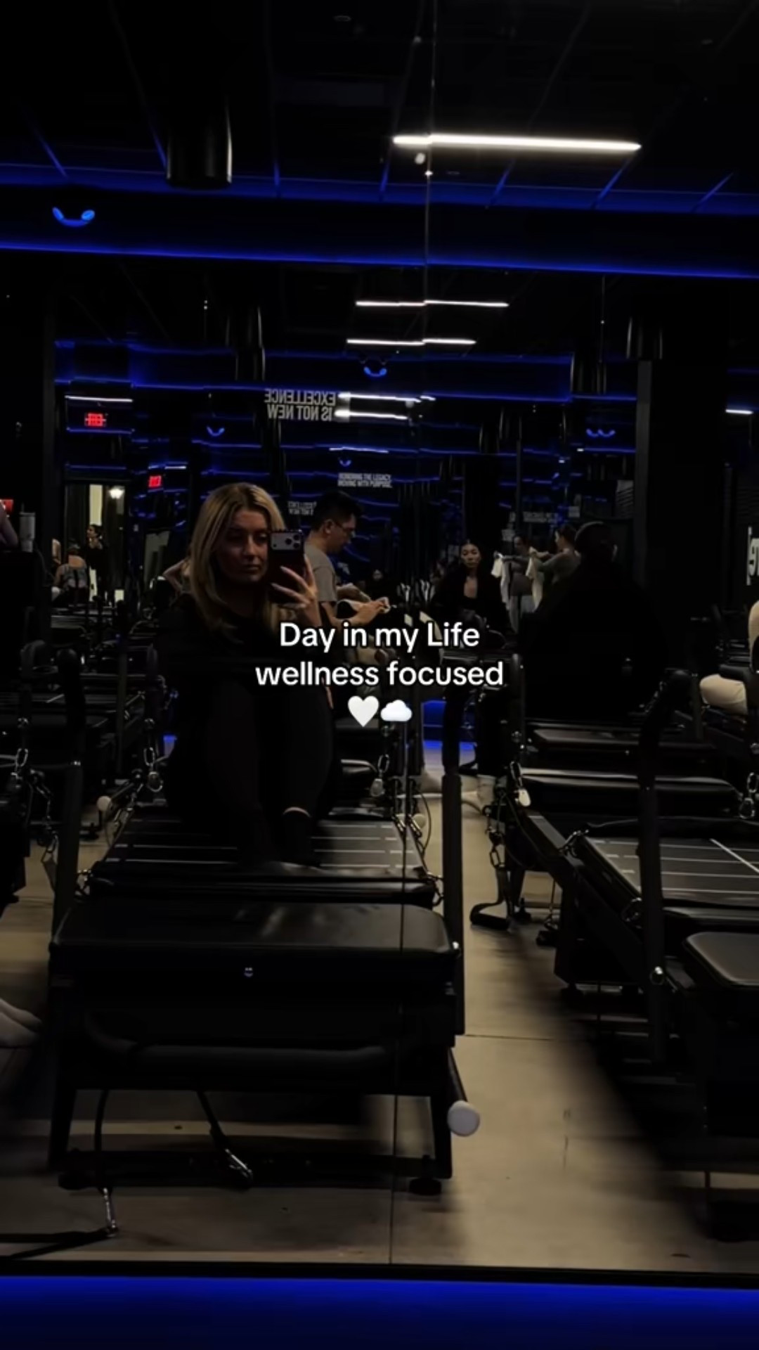 day in my life, athletic outfit, fitness routine, workout clothes, pilates outfits

#LTKActive #LTKdayinmylife #LTKfitnessgoals