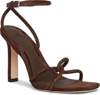 Scottie Ankle Strap Sandal (Women) | Nordstrom