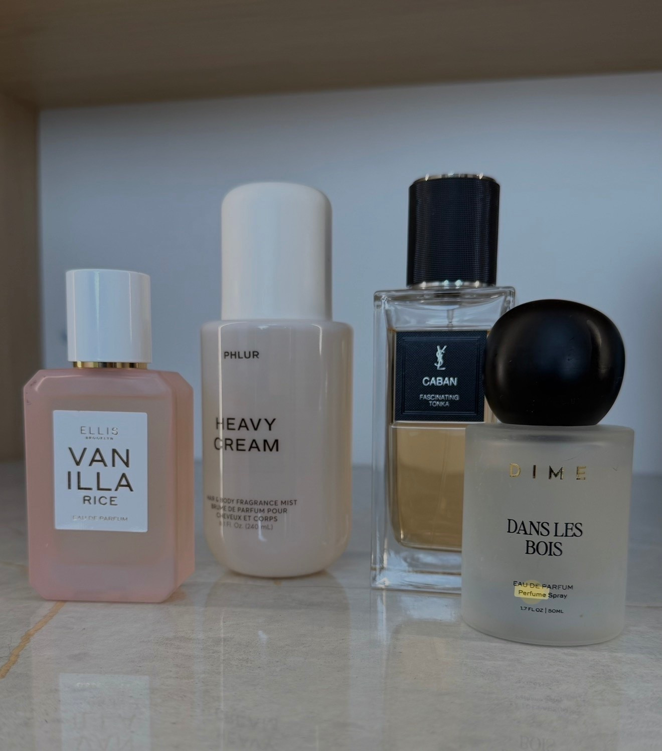 @ultabeauty #ad

Fragrances for Fall - Its time to step into Fall Fragrance! Ulta Beauty has a wide range of tried and trues and new launches to update your fall fragrance wardrobe.