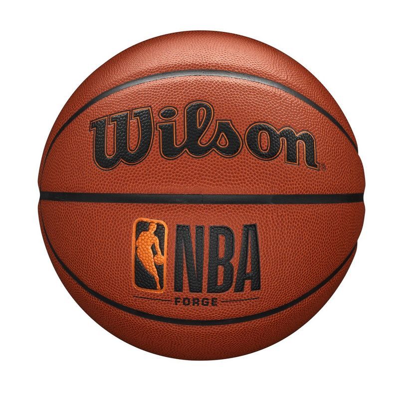 Wilson NBA Forge Size 7 Basketball | Target