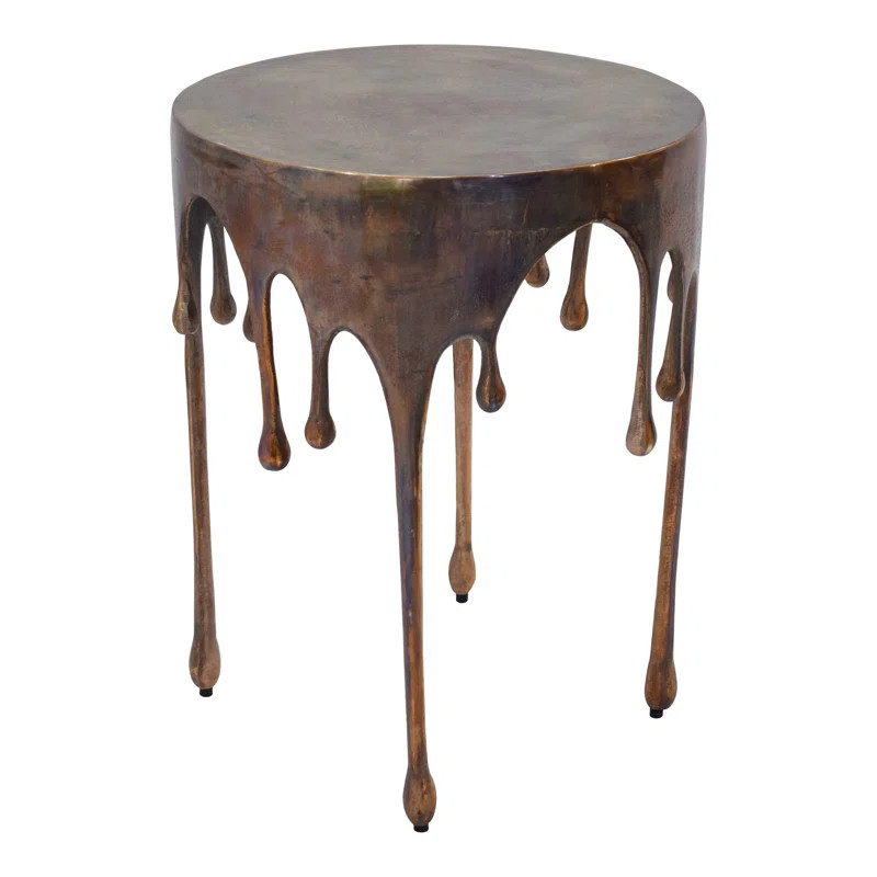 Malbon 22'' Tall End Table | Wayfair North America