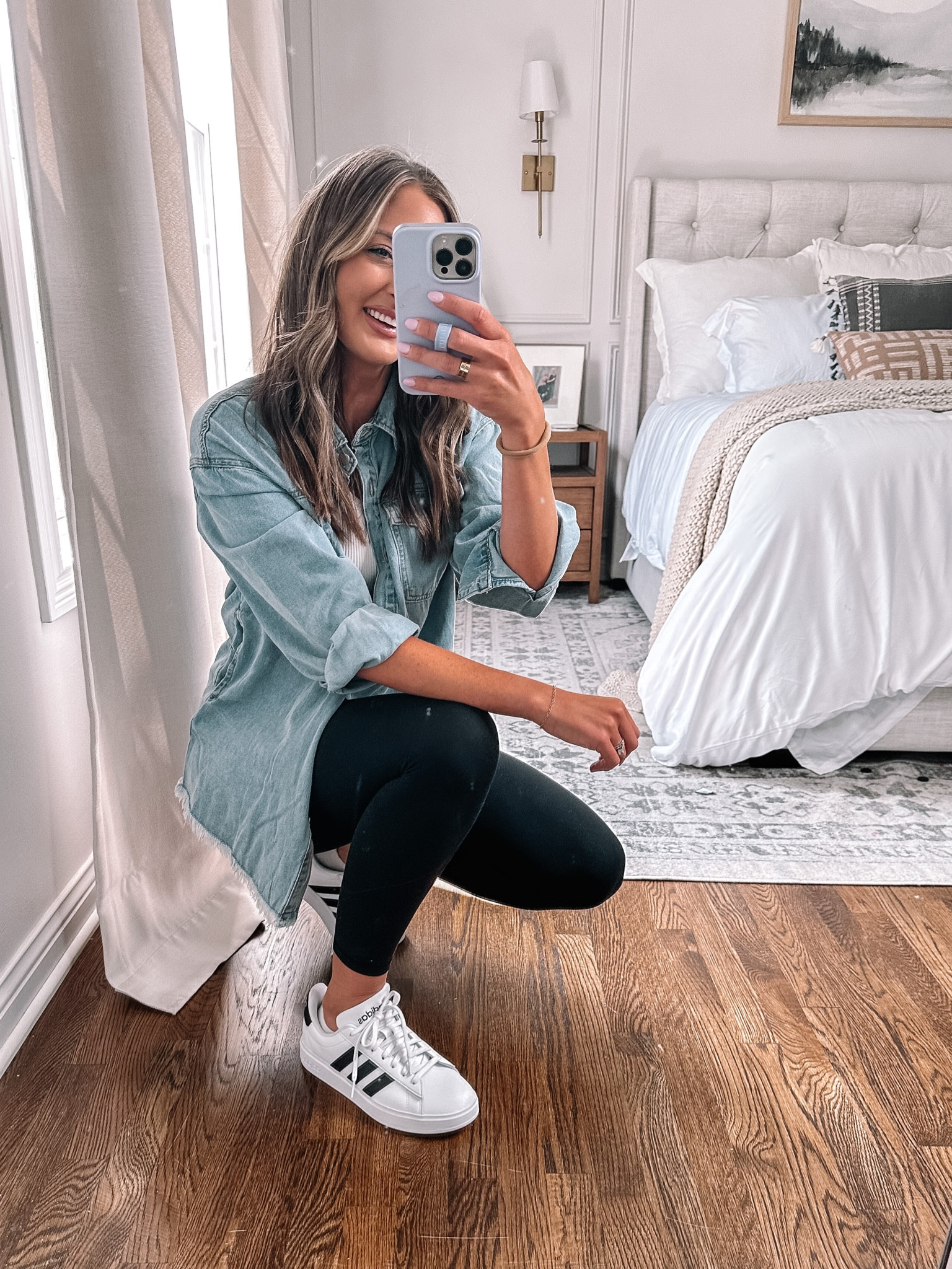 Amazon Prime Day deal! My adidas sneakers are on major sale!! Was $70 now $38!! 

Fit is true to size 

#LTKxPrimeDay #LTKshoecrush #LTKsalealert