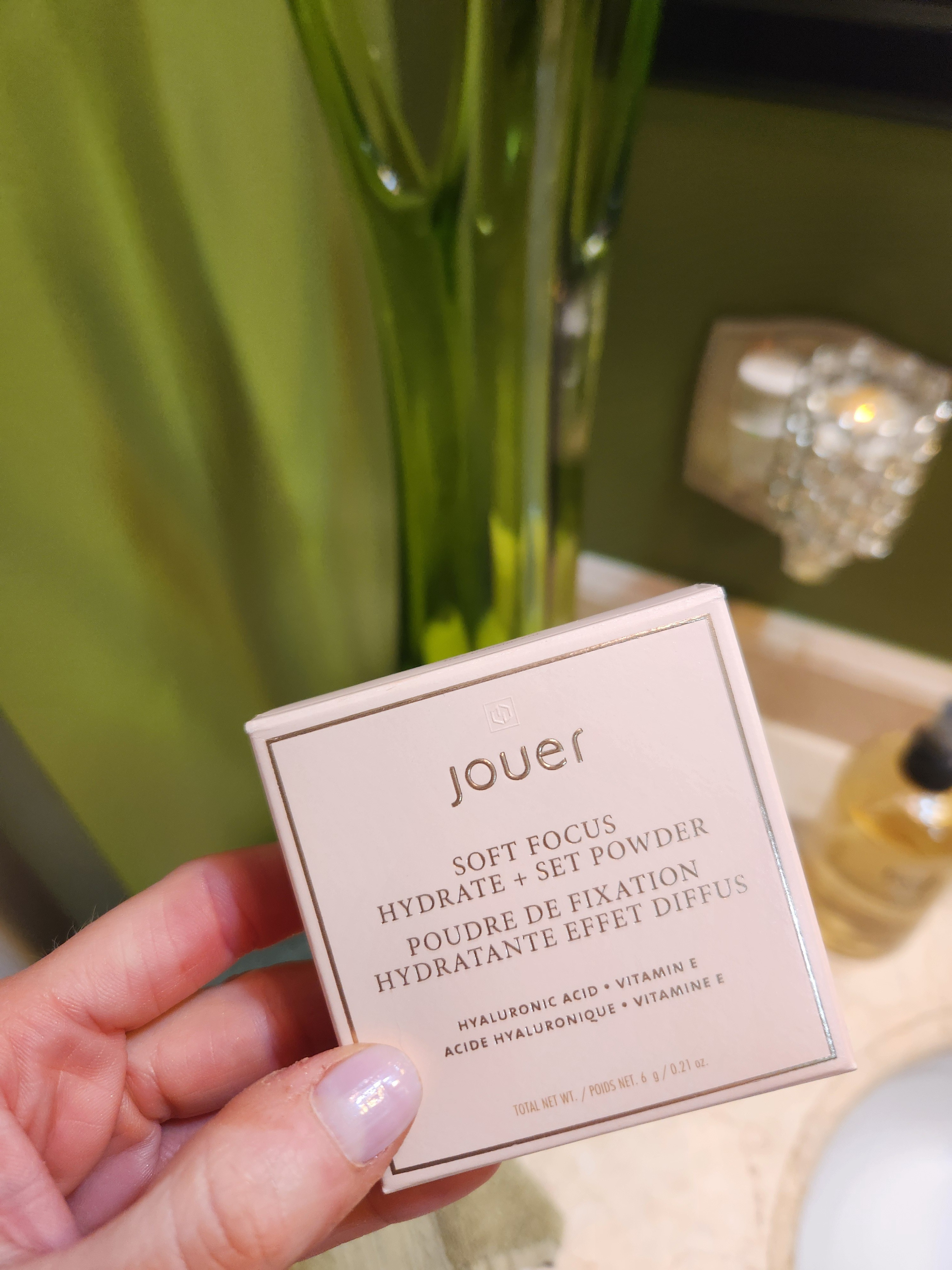 It's always can't miss but especially when it's 90 + 💯 humidity 

#LTKSummerEdit #LTKOver40 #LTKBeauty