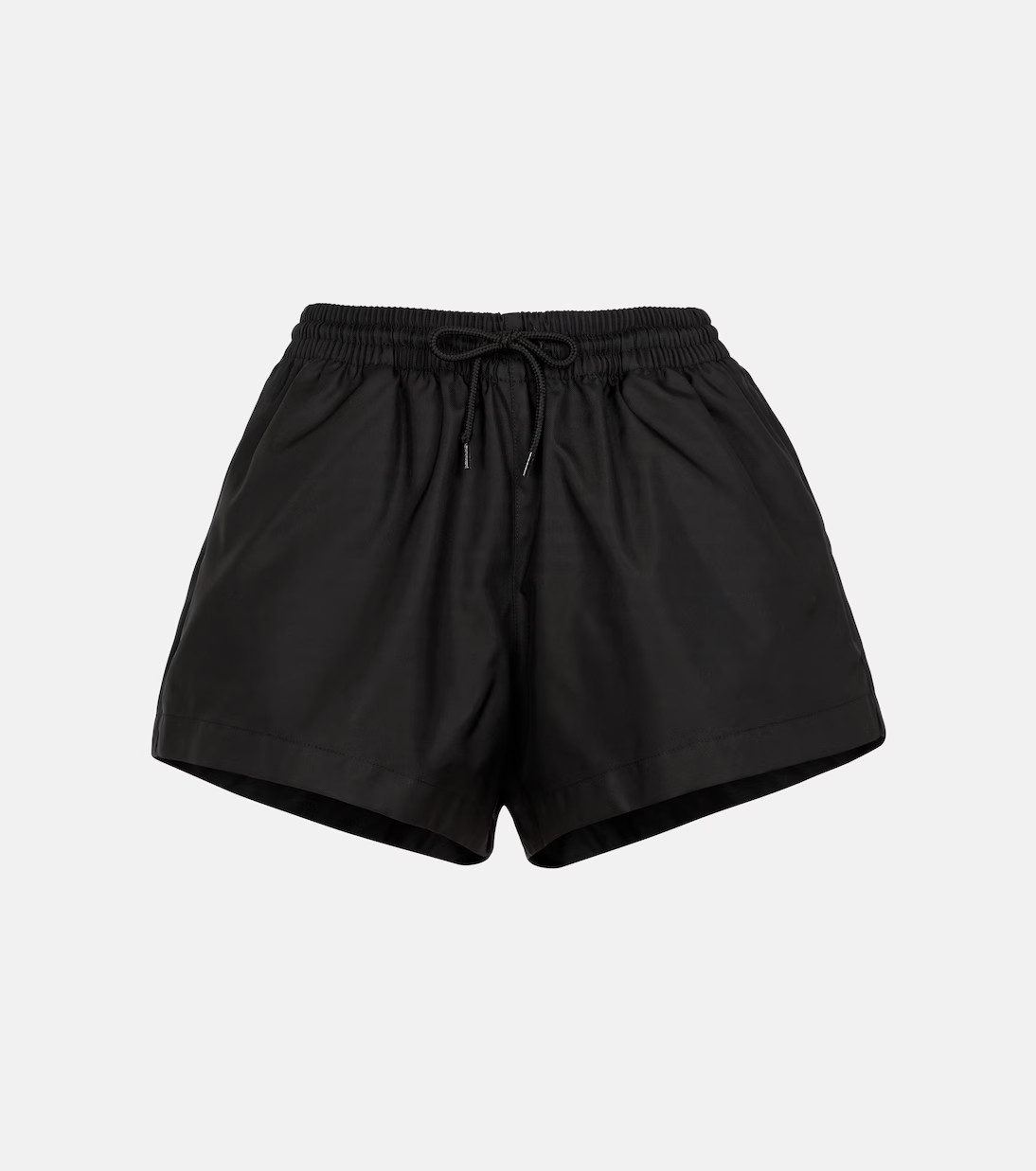Drawstring shorts | Mytheresa (INTL)
