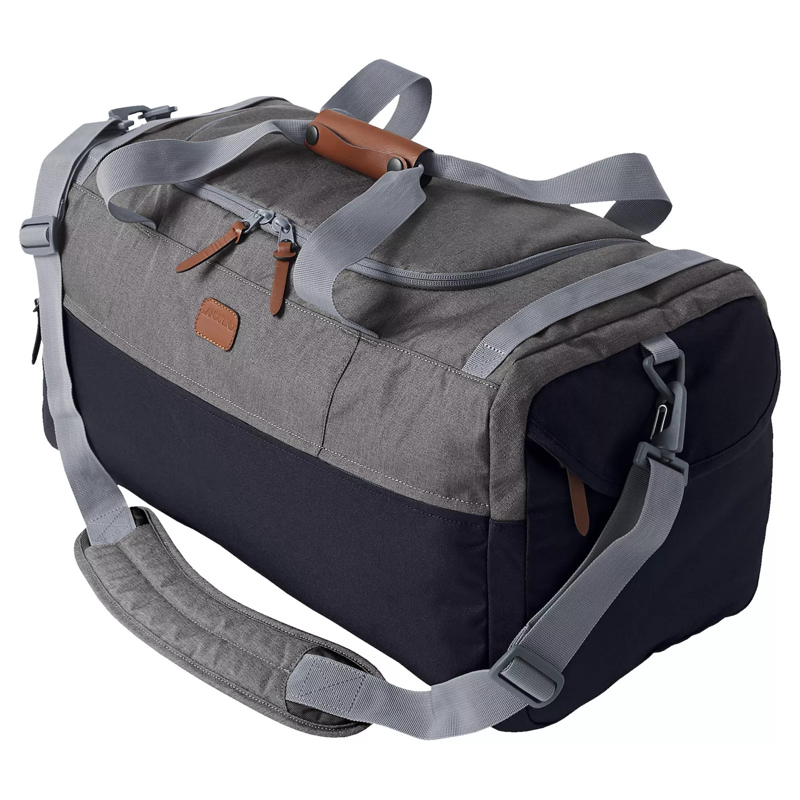 Lands\u2019 End Medium All-Purpose Travel Duffle Bag | Kohl's