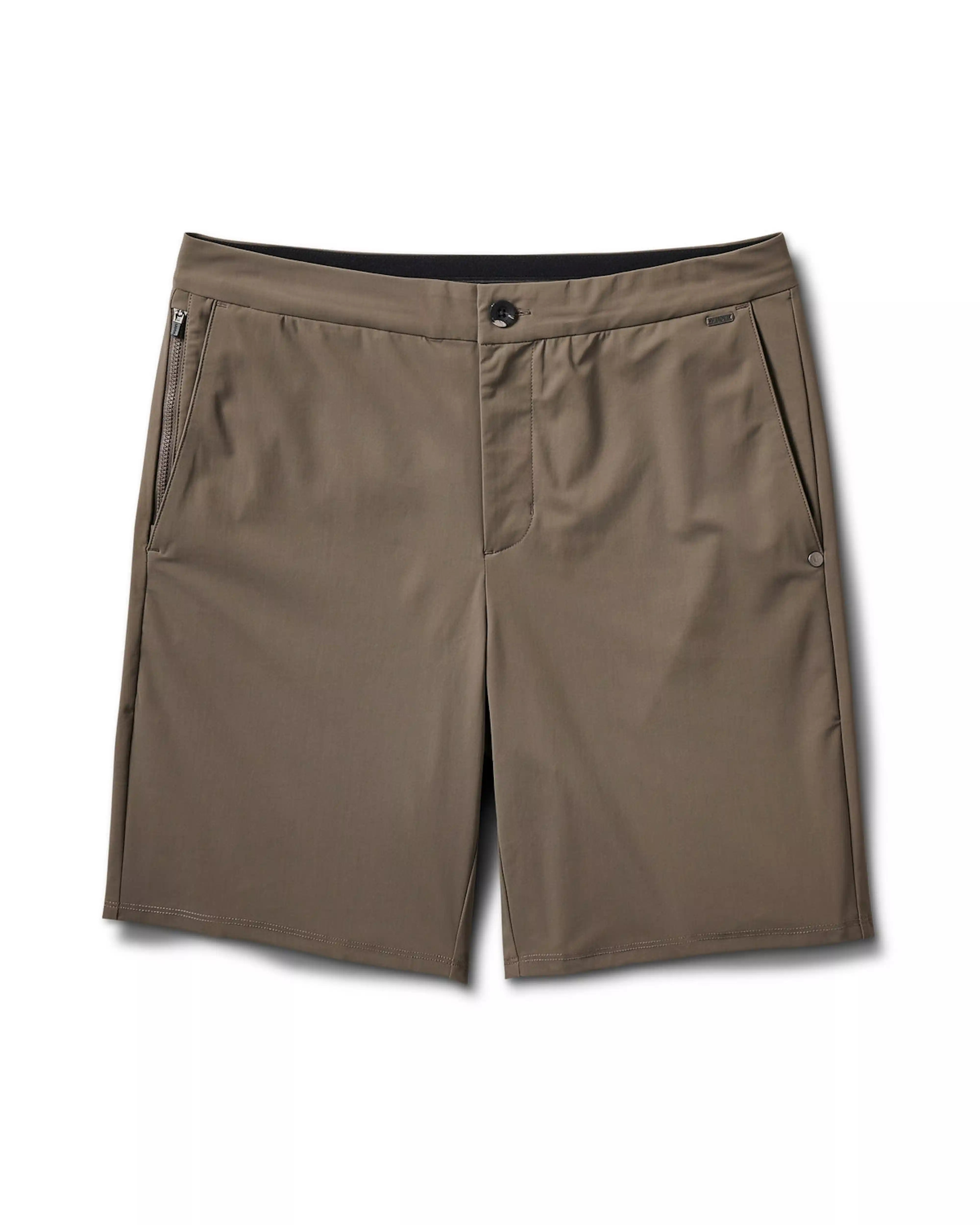 Fleet Short | Vuori Clothing (US & Canada)