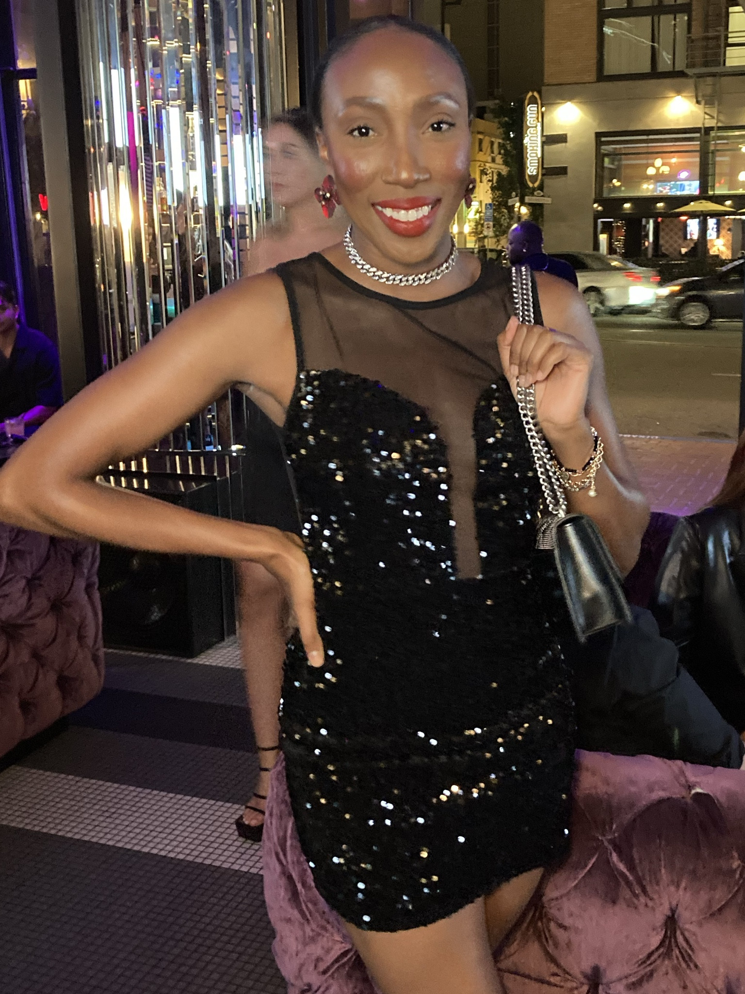 Sequins dresses part 2
This is a collection of dresses that I thought would be fun for all different occasions 💖

#LTKstyletip #LTKMostLoved