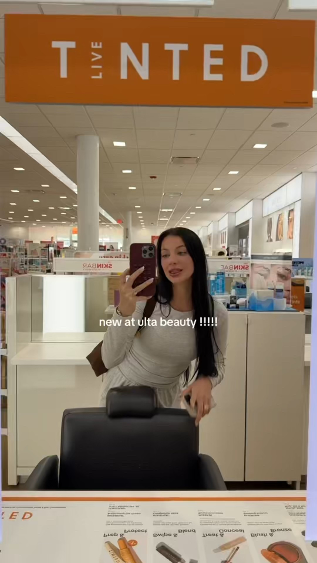 New at Ulta Beauty!!! Linked here 💞