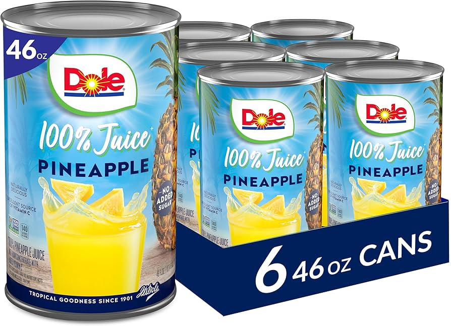 Visit the Dole Store | Amazon (US)