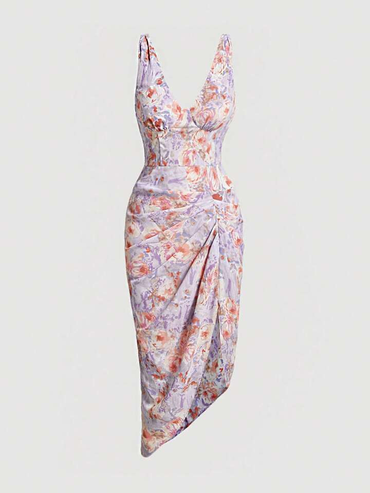 16(0XL)-24(4XL)  
              6 (XS)
            
              8 (S)
            
            ... | SHEIN