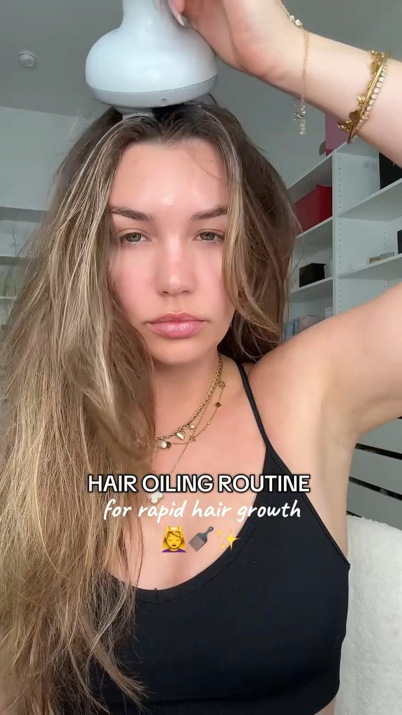 trust me the scalp massager is EVERYTHING

#LTKBeauty