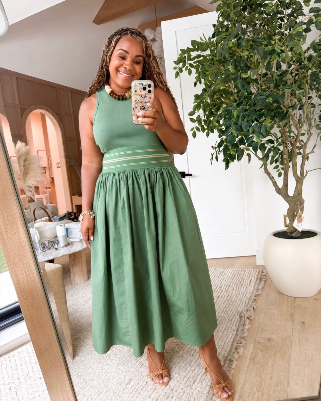 Loving these dresses! TARYN20 for 20% off

#LTKootd #LTKSaleAlert