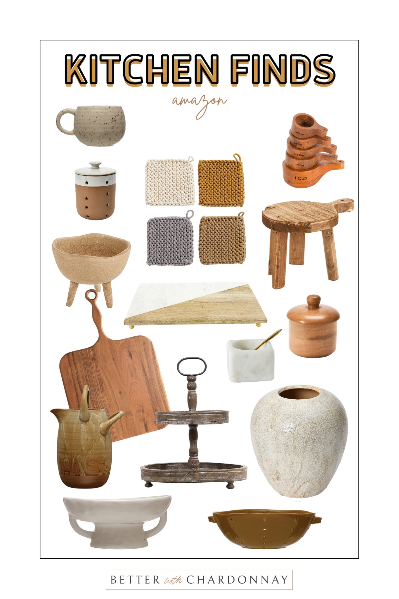 Home decor, kitchen decor, Amazon finds, Amazon home 

#LTKunder100 #LTKSeasonal #LTKunder50