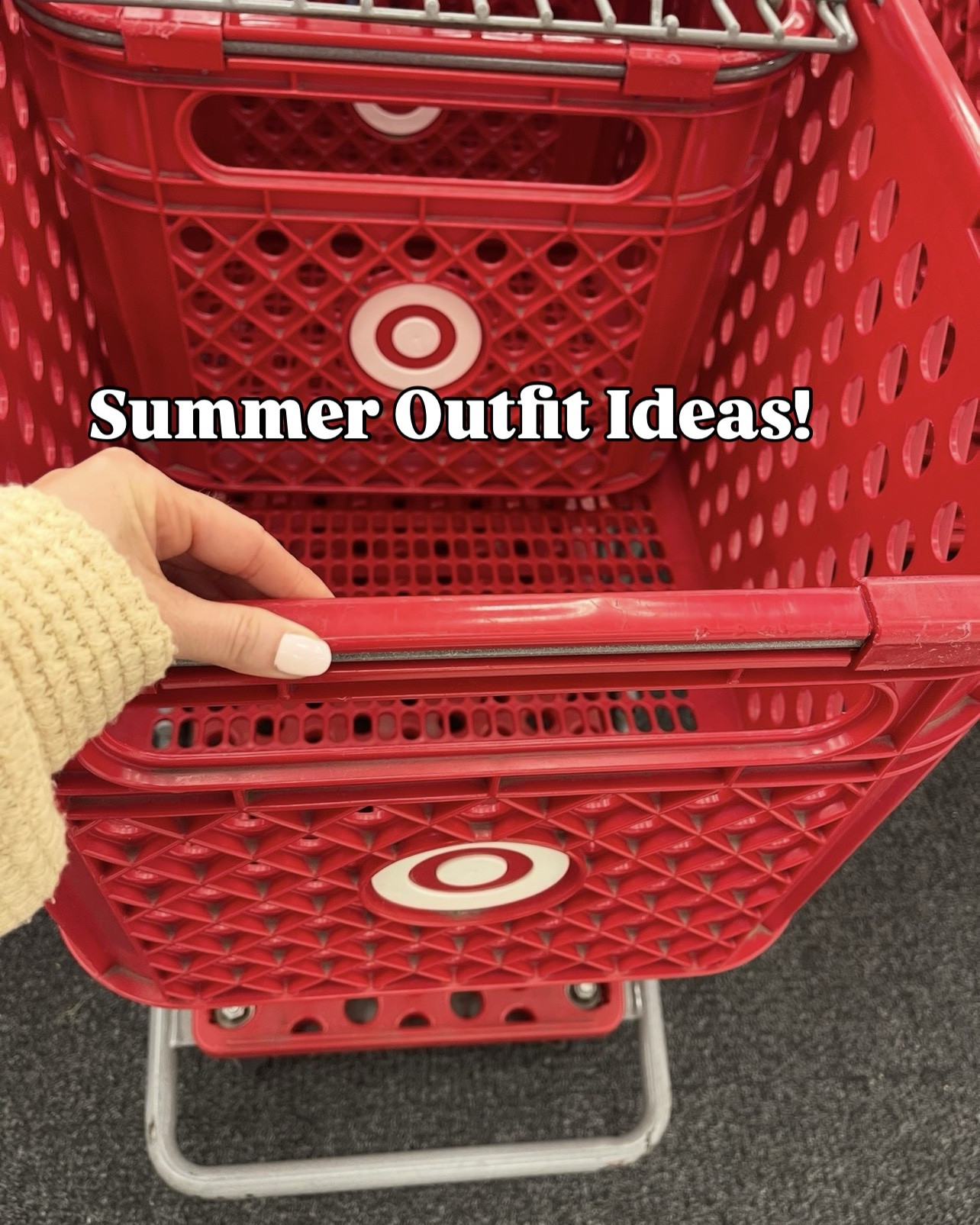 Summer Looks!

#LTKootd