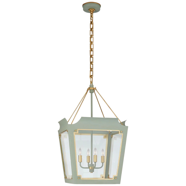 Julie Neill Caddo 4 - Light Chandelier | Wayfair North America