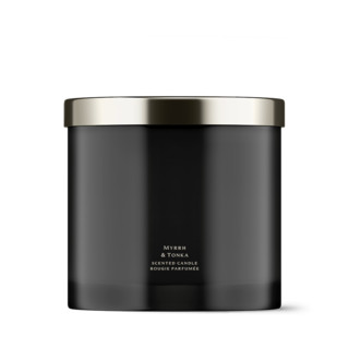 Myrrh & Tonka Home Candle | Jo Malone London | Jo Malone London | Jo Malone (US)