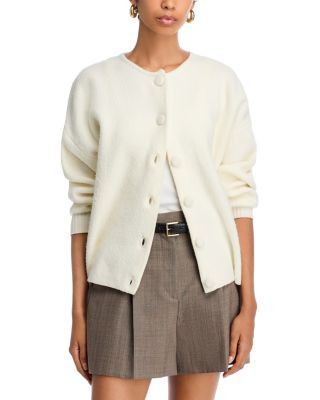 Safiya Knit Drop Shoulder Cardigan | Bloomingdale's (US)
