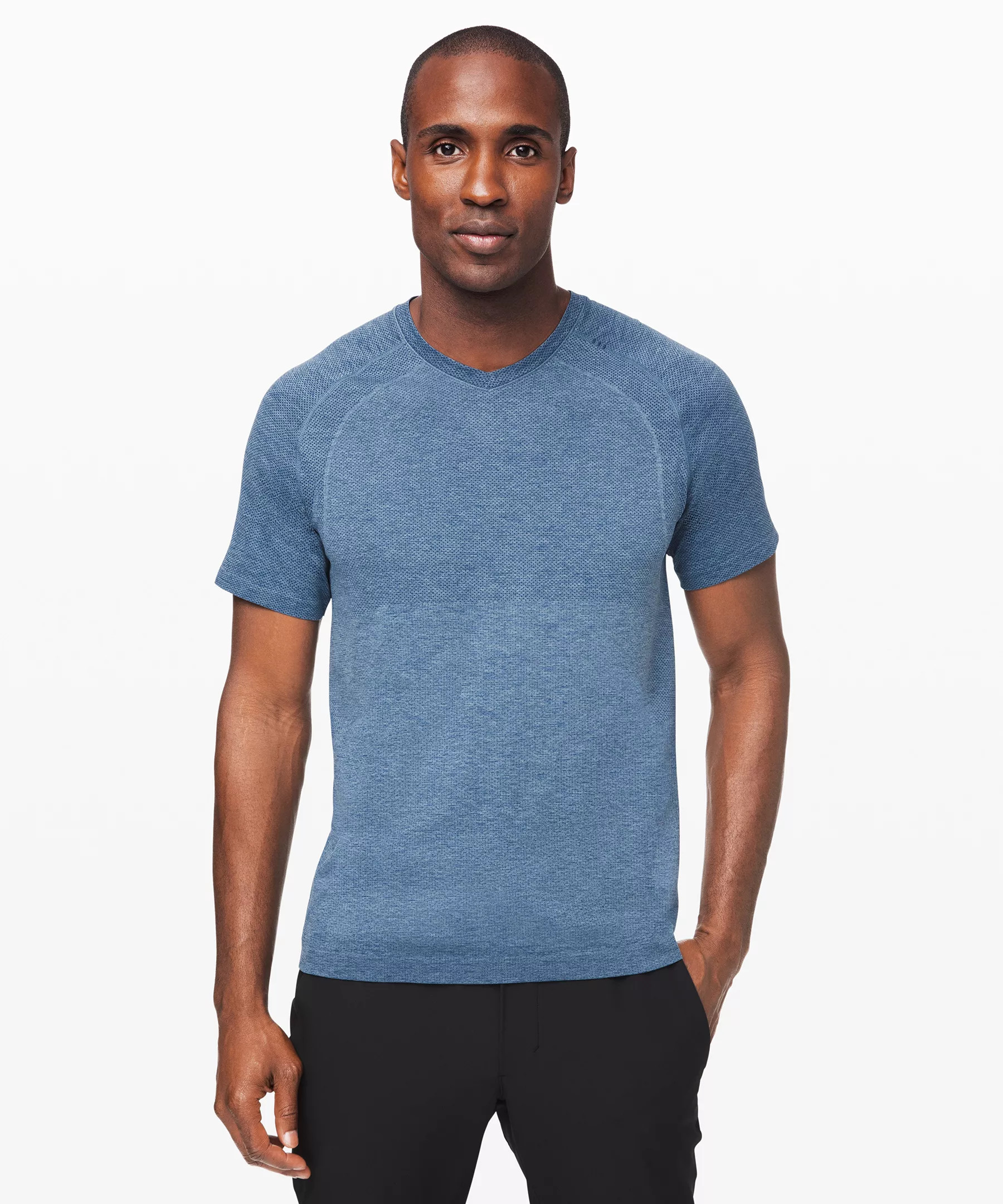 Metal Vent Tech Short Sleeve Shirt 2.0 | Men's Short Sleeve Shirts & Tee's | lululemon | Lululemon (US)