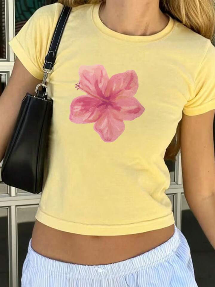 Top De Verano  | SHEIN