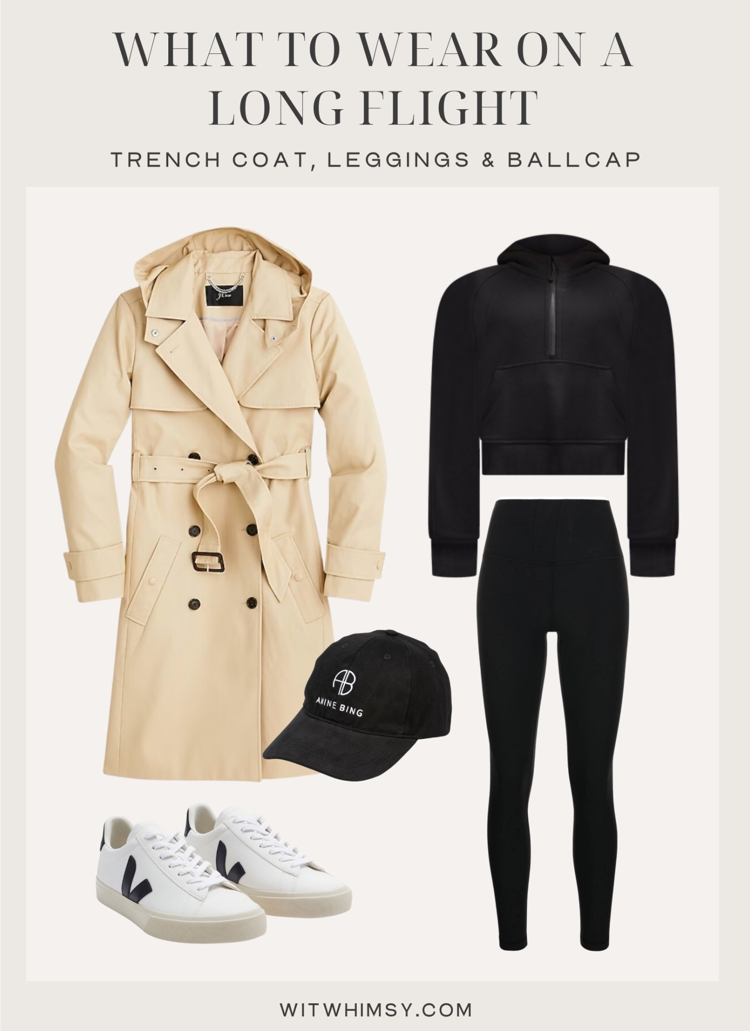 Travel outfit inspo 

#LTKTravel