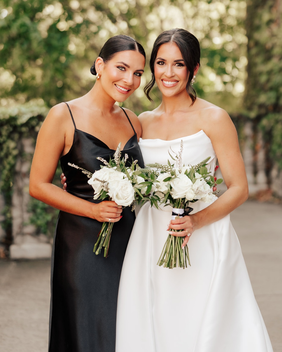 Bridesmaid Dresses: Lex 🖤

#LTKFindsUnder100 #LTKParties #LTKWedding