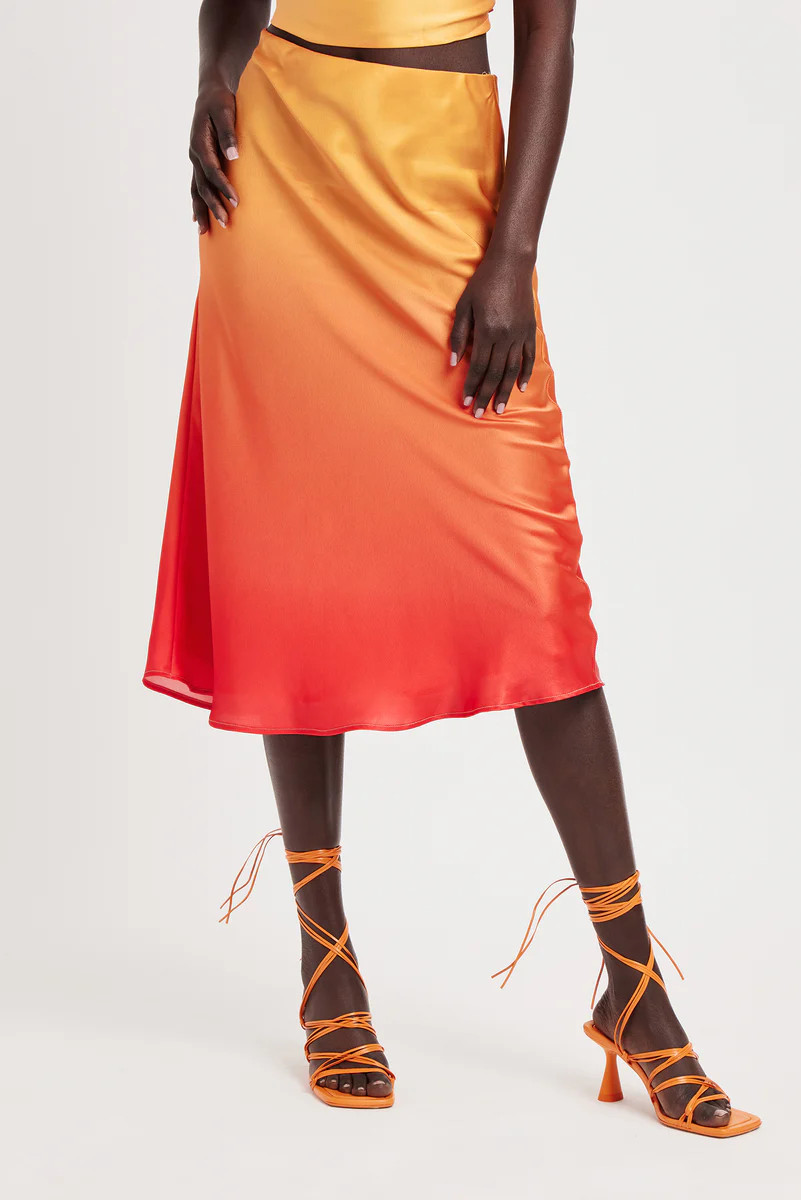 Katia Ombre Flame | Apparis