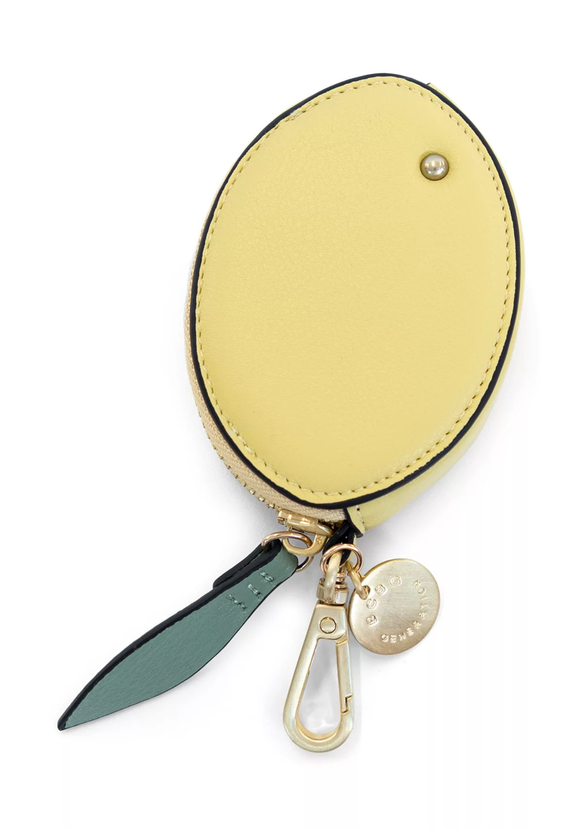 Lemon Bag Charm | Belk