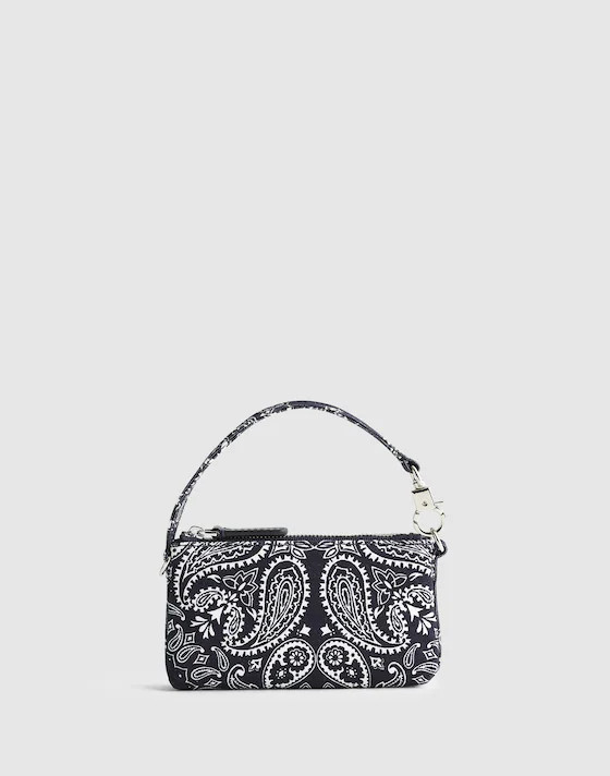 The Clip-Strap Pouch | Madewell