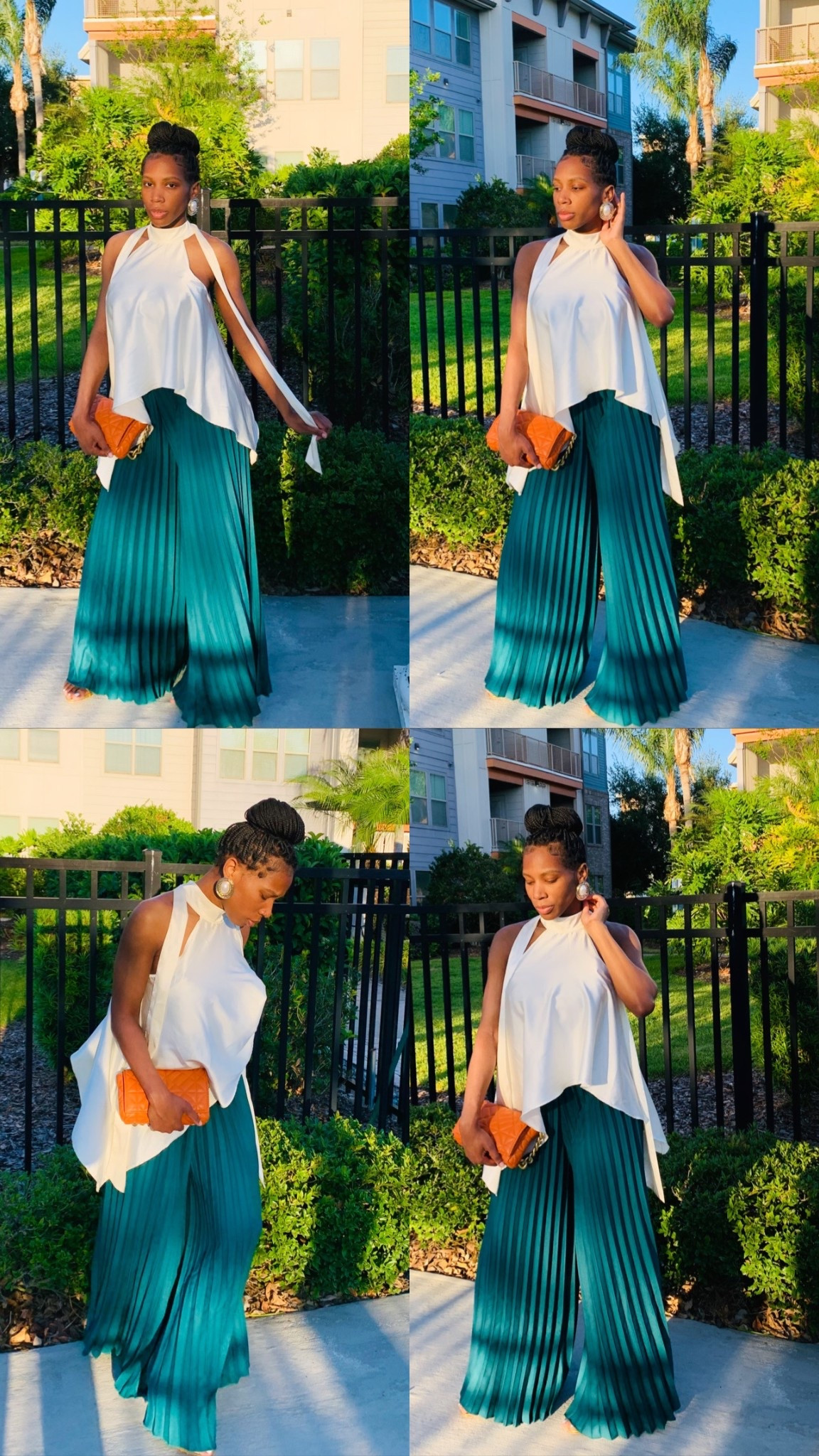 Spring fashion inspo 💐

#LTKootd #LTKgrwm #LTKPetite