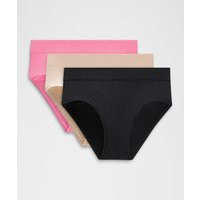 UnderEase High-Rise Bikini Underwear | Lululemon (US)