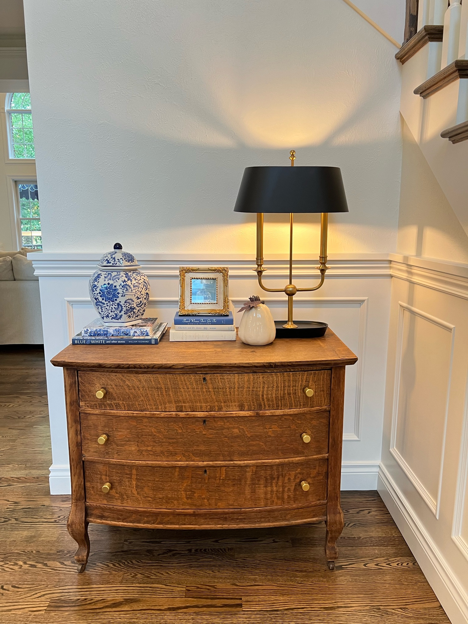 My favorite lamp is on sale. I have 4 of these throughout the house  

#LTKHome