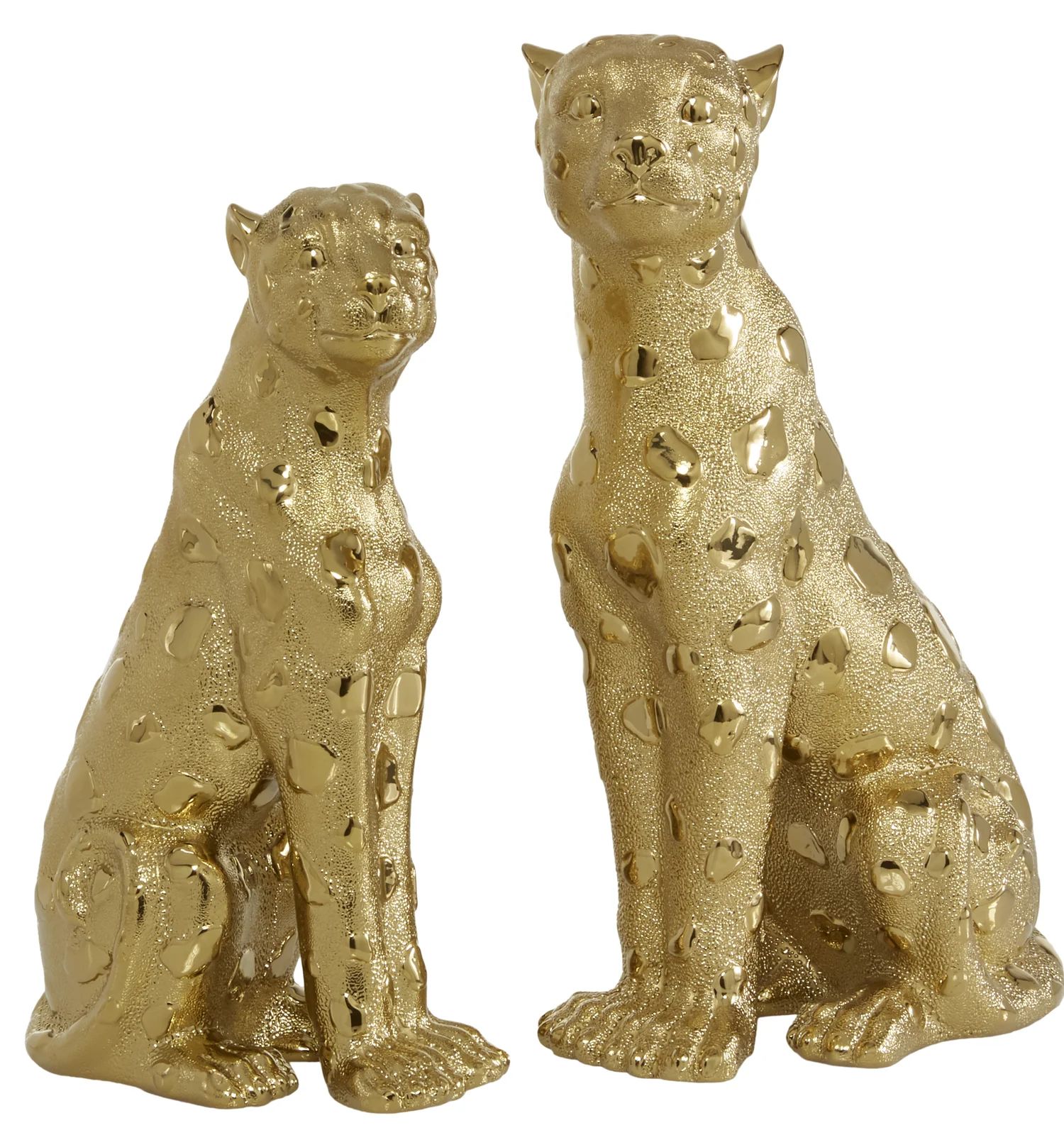 2 Piece Figurine Set | Wayfair North America