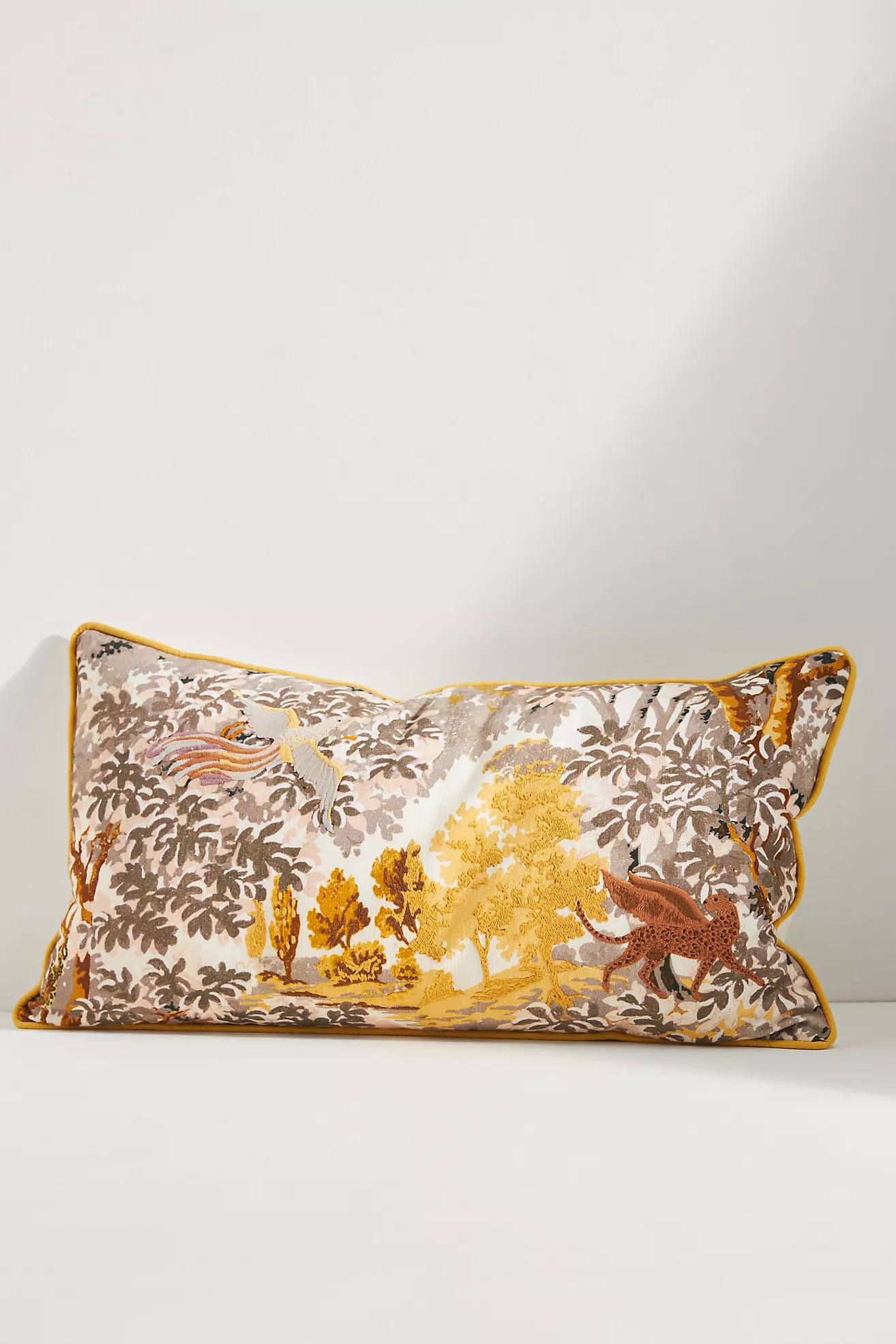 Vienne Pillow | Anthropologie (US)