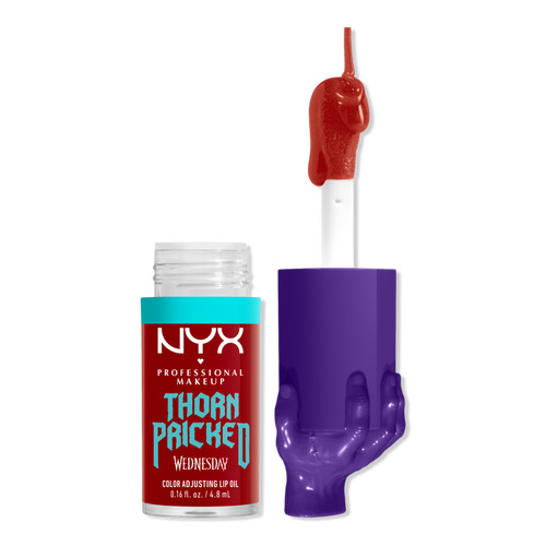 Limited Edition Wednesday Mystery PH Lip Oil | Ulta