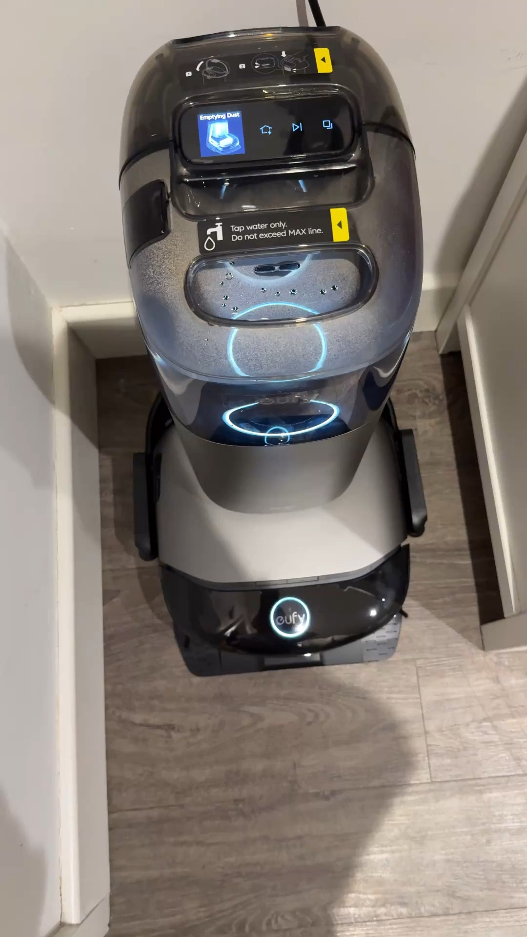 The best robot vac and mop 

#LTKeurope #LTKuk #LTKhome