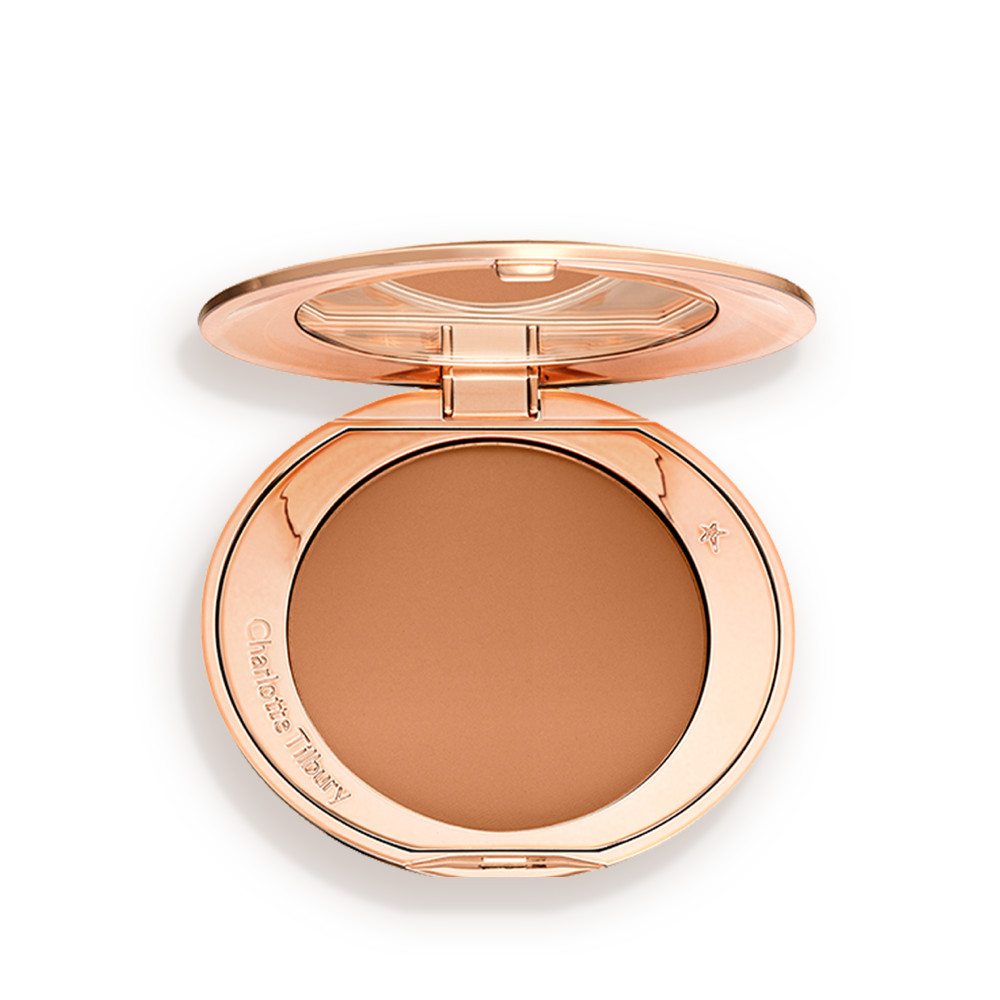 Airbrush Flawless Finish - 4 Deep - Makeup Finishing Powder | Charlotte Tilbury | Charlotte Tilbury (US)