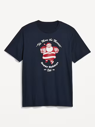 Holiday-Graphic T-Shirt for Men | Old Navy | Old Navy (US)