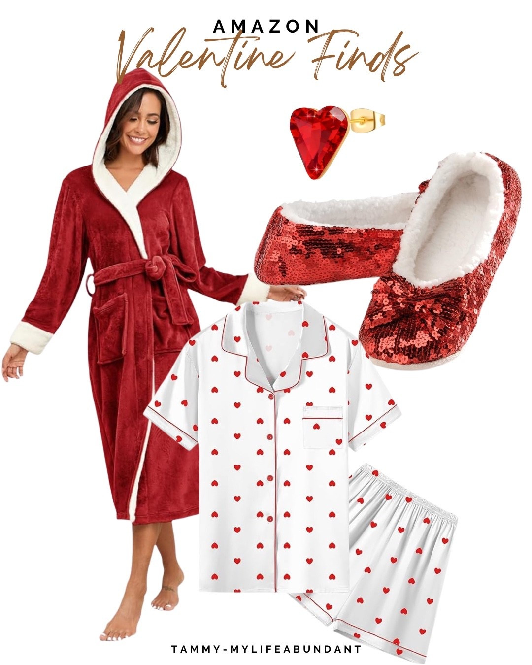 Amazon Valentine 
#valentine #amazon

#LTKootd #LTKgrwm #LTKFindsUnder50