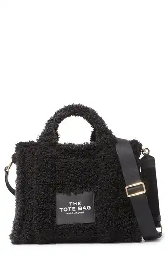 Marc Jacobs The Teddy Mini Tote Bag | Nordstrom | Nordstrom