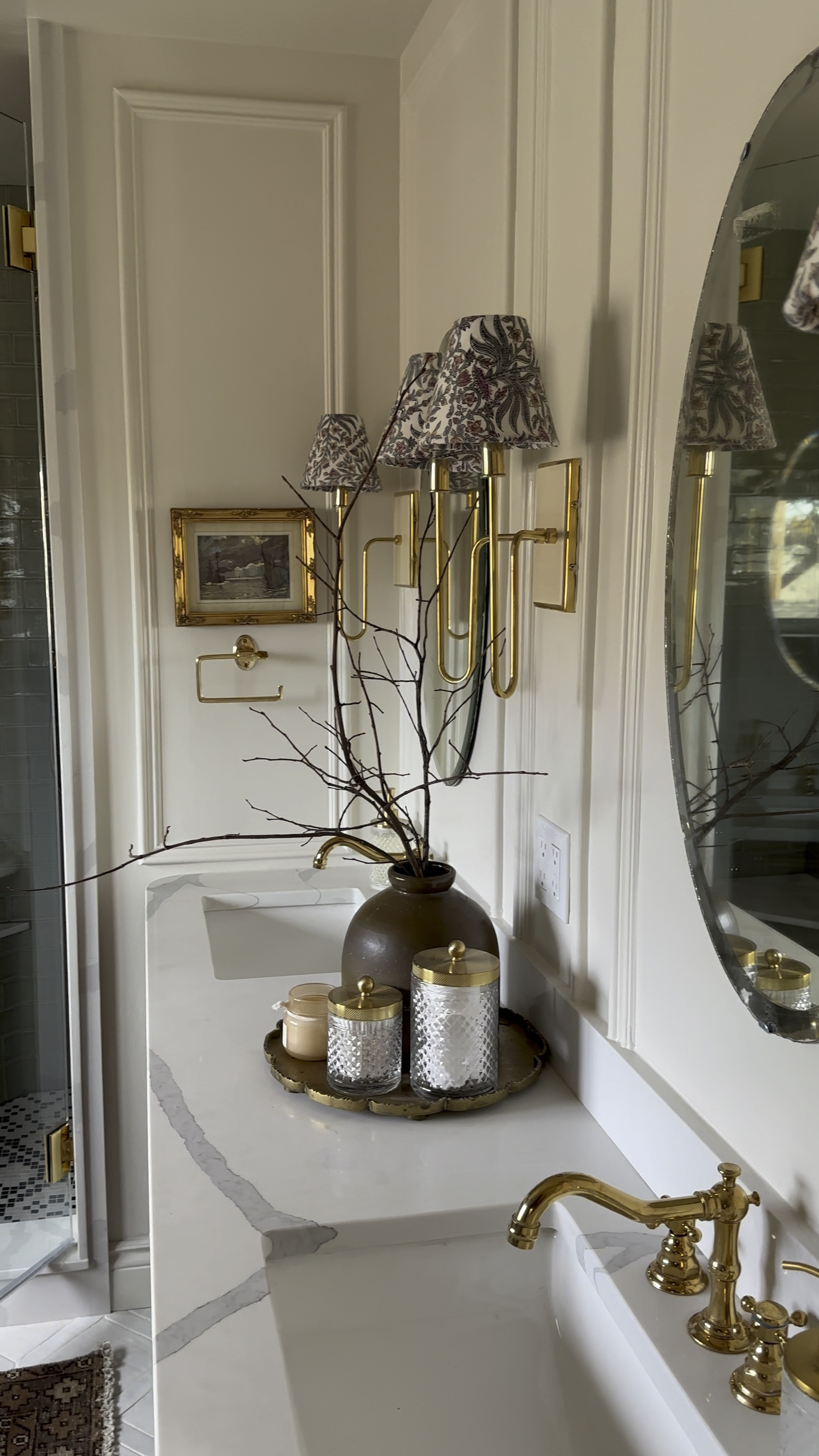 Primary Bathroom links 