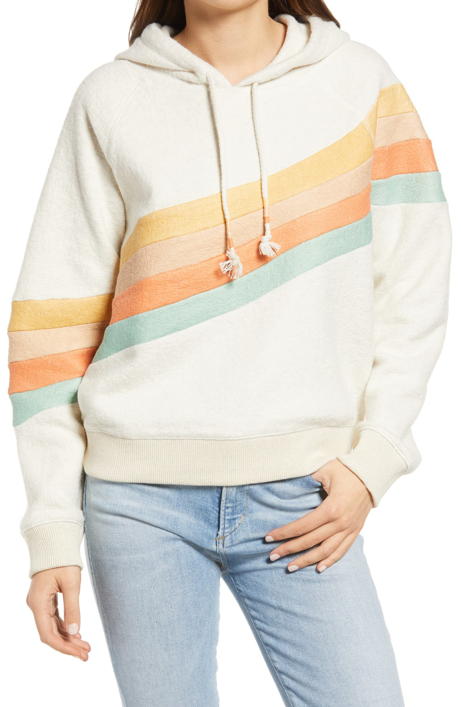 Sonoma Hoodie | Nordstrom