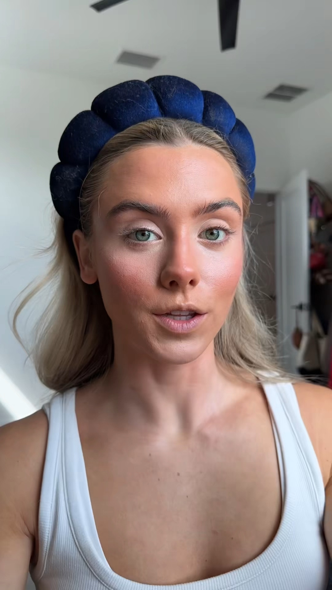 Sephora Spring Savings event is here and there’s a ton of recommendations so cutting it down to the top category I would purchase from being concealer and foundation really helps to cut down that cart total 🤣 Rouge save 20% off your purchase (4/10-4/20); VIB save 15% off your purchase (4/14-4/20); Insider save 10% off your purchase (4/14-4/20); for all members the Sephora Collection is 30% off (4/10-4/20). Use code SPRINGSALE at checkout. 😉

#sephorasavingsevent #sephorasale #sephoraspringsavingsevent #sephorahaul #sephorasalepicks @Sephora  @Haus Labs @LAWLESSBeauty @MakeUpForEverUSA @EstéeLauder @Olehenriksen @Natasha Denona  

#LTKgrwm #LTKBeauty #LTKselfcare