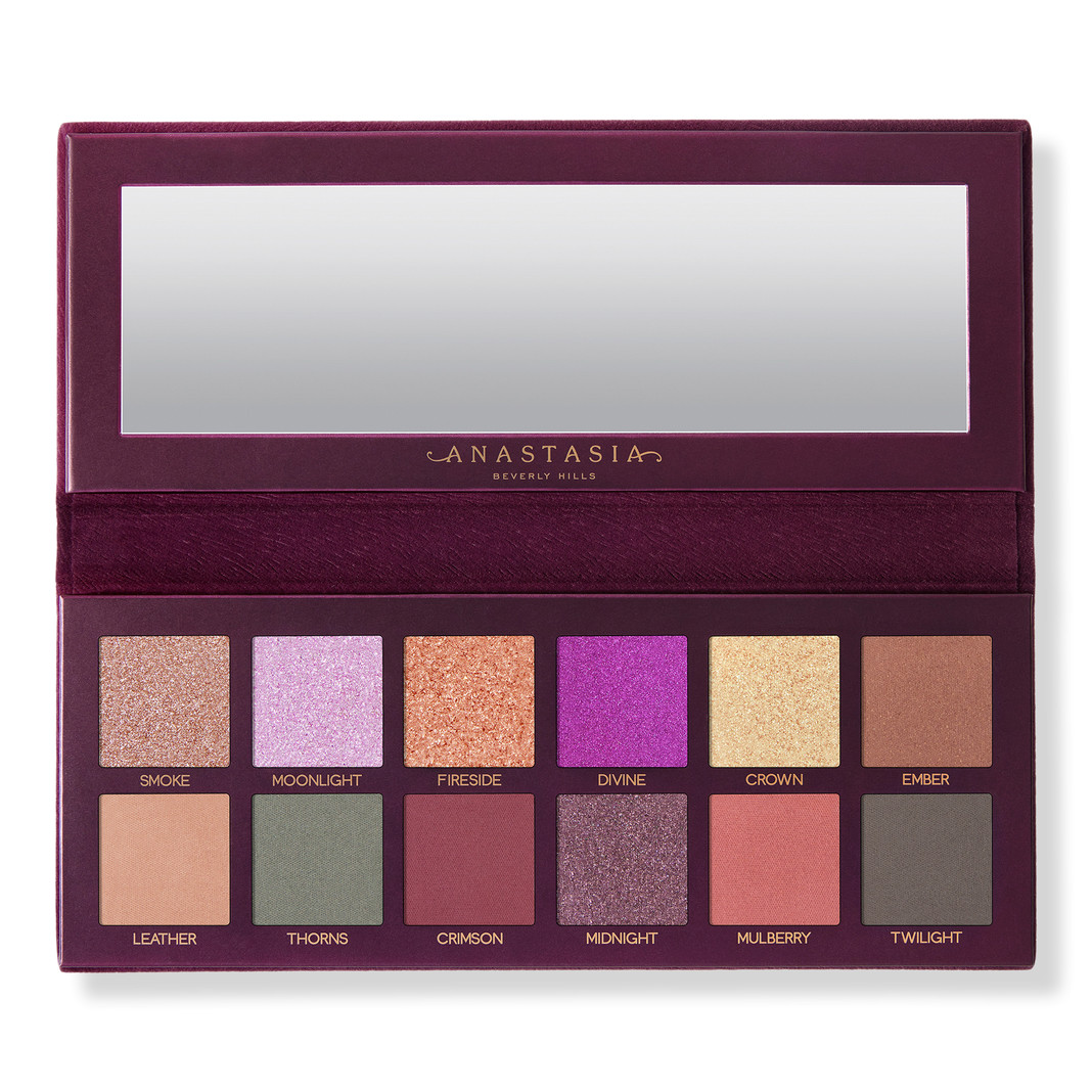 Fall Romance Eyeshadow Palette | Ulta